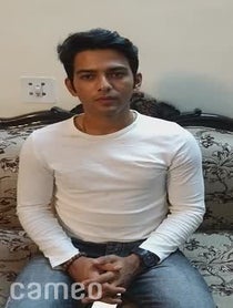 Poster for Intro video video from Unmukt Chand