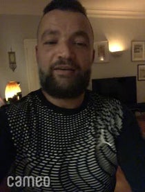 Poster for Intro video video from Nick Tarabay