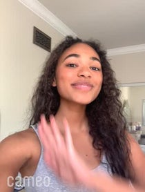 Poster for Intro video video from Chandler Kinney