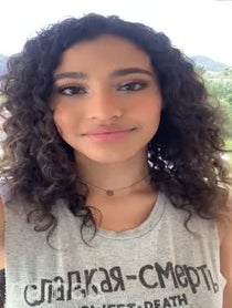 Poster for Intro video video from Kara Royster