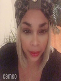 Poster for Intro video video from Tionne "T-Boz" Watkins