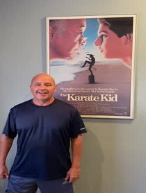 Poster for Intro video video from Ron Thomas