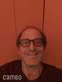 Poster for Intro video video from Lonny Price