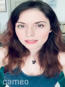 Poster for Intro video video from Amber Lee Connors