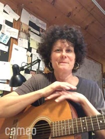 Poster for Intro video video from Nancy Sirianni
