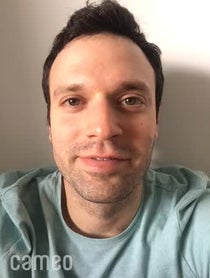 Poster for Intro video video from Jake Epstein