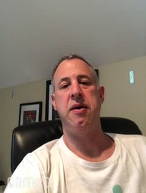 Poster for Intro video video from Jeff Goodman