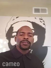 Poster for Intro video video from Keith Robinson