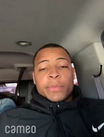 Poster for Intro video video from Pharaoh Brown