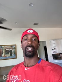 Poster for Intro video video from Andrew McCutchen