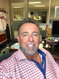 Poster for Intro video video from Kevin Millar