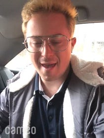 Poster for Intro video video from Reed Alexander