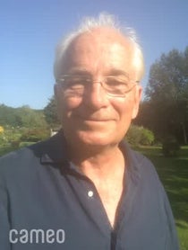 Poster for Intro video video from David Gower