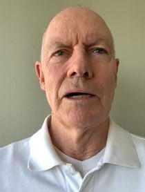 Poster for Intro video video from Greg Chappell