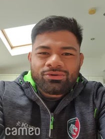 Poster for Intro video video from Jordan Taufua