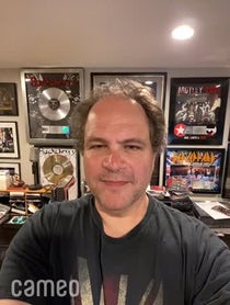 Poster for Intro video video from Eddie Trunk