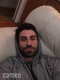 Poster for Intro video video from Alex Bordyukov