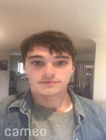Poster for Intro video video from Mitchell Hope
