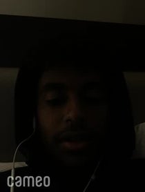 Poster for Intro video video from Gedion Zelalem