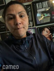 Poster for Intro video video from djcarisma