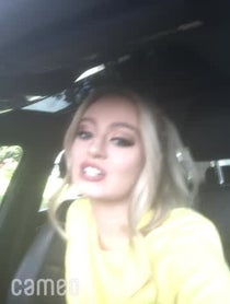 Poster for Intro video video from Savannah Kennick