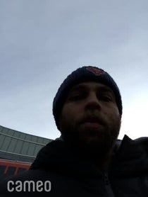 Poster for Intro video video from Johnny Knox