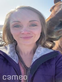 Poster for Intro video video from Amber Marshall
