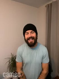 Poster for Intro video video from Chris Pontius