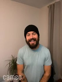 Poster for Intro video video from Chris Pontius