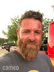 Poster for Intro video video from Noah Galloway