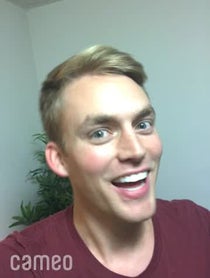 Poster for Intro video video from William Jardell