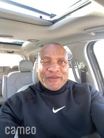 Poster for Intro video video from AENEAS WILLIAMS
