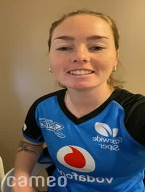 Poster for Intro video video from Amanda-jade Wellington