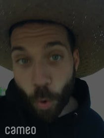 Poster for Intro video video from Joe Vulpis (Ugh it’s Joe)