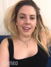 Poster for Intro video video from Hanna Dickinson