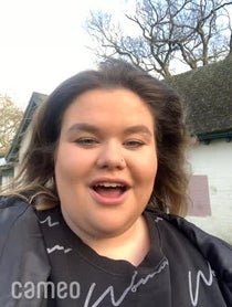 Poster for Intro video video from Amy Tapper