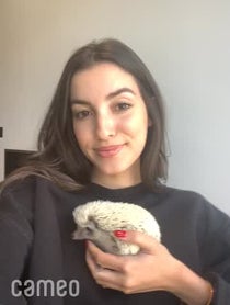 Poster for Intro video video from Vero Iglesias