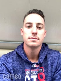 Poster for Intro video video from Brent Rooker