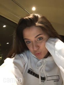 Poster for Intro video video from BambinoBecky