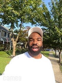 Poster for Intro video video from Simoni Lawrence