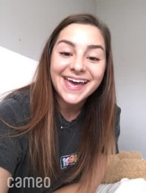 Poster for Intro video video from McKenna Kelley