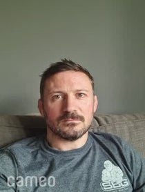 Poster for Intro video video from John Kavanagh