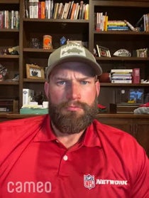 Poster for Intro video video from Joe Thomas