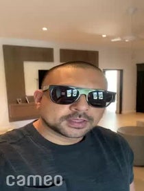 Poster for Intro video video from Sean Paul