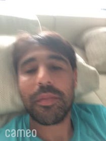 Poster for Intro video video from Marcos Baghdatis