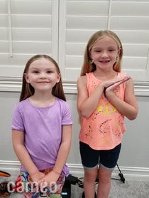 Poster for Intro video video from Trinity and Madison