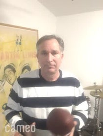 Poster for Intro video video from Wayne Federman