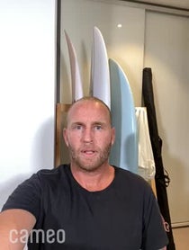 Poster for Intro video video from Mark Mathews