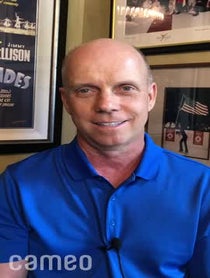 Poster for Intro video video from Scott Hamilton