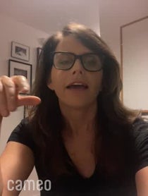 Poster for Intro video video from Amy Landecker